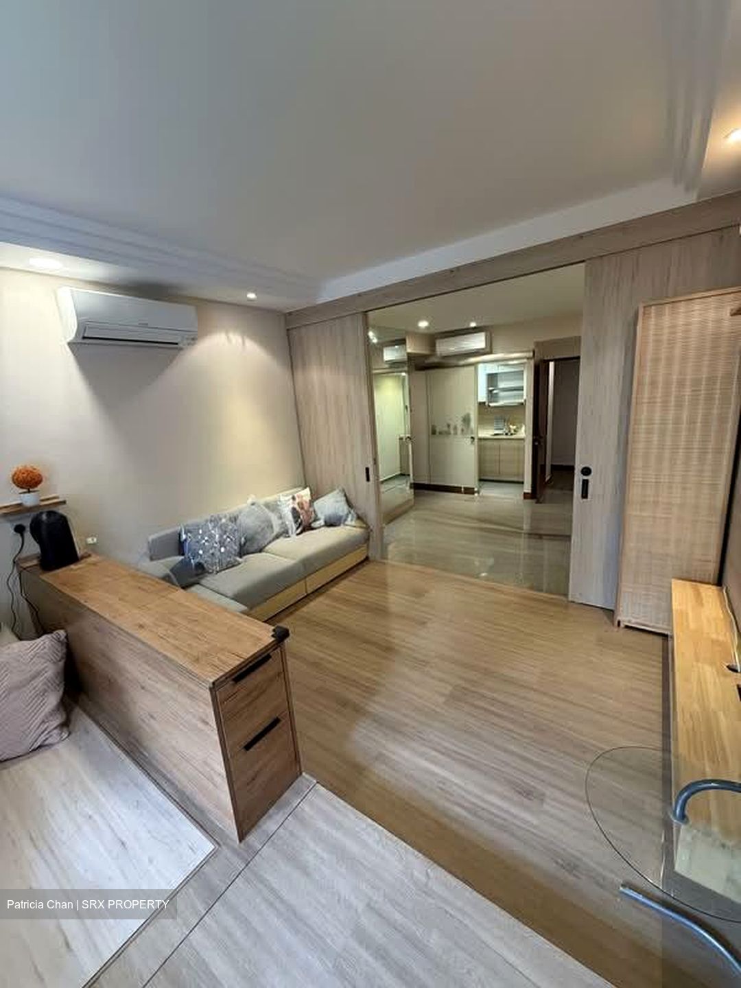 Westcove Condominium (D5), Condominium #604900291